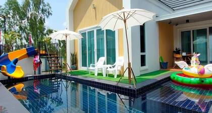 Pool Villa Udonthani