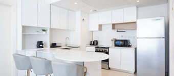 Bloomfields 2BR in The Bridges - Reem