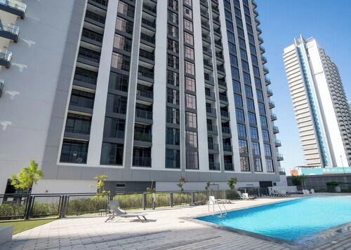 Bloomfields 2BR in The Bridges - Reem