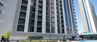 Bloomfields 2BR in The Bridges - Reem