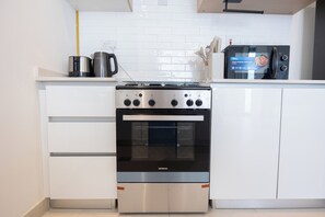 Apartment | Private kitchen