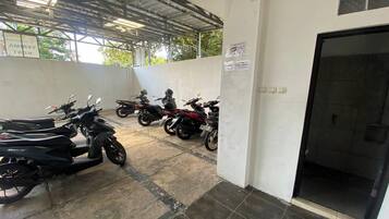 Estacionamiento