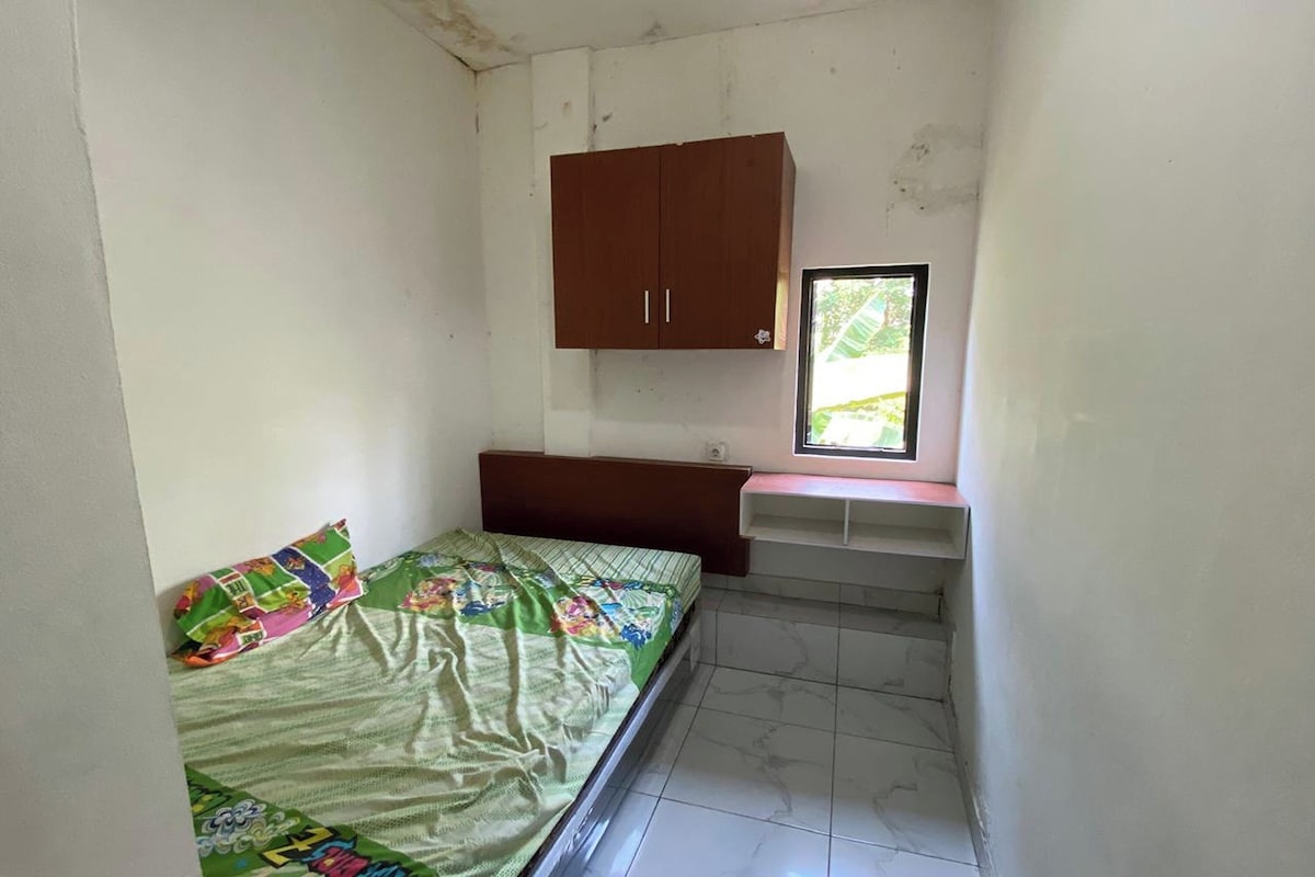 Room D