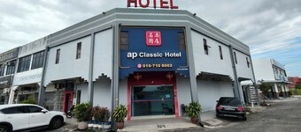 Ap Classic Hotel