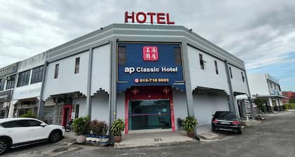 Ap Classic Hotel