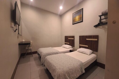 Ap Classic Hotel