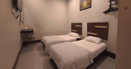 Ap Classic Hotel