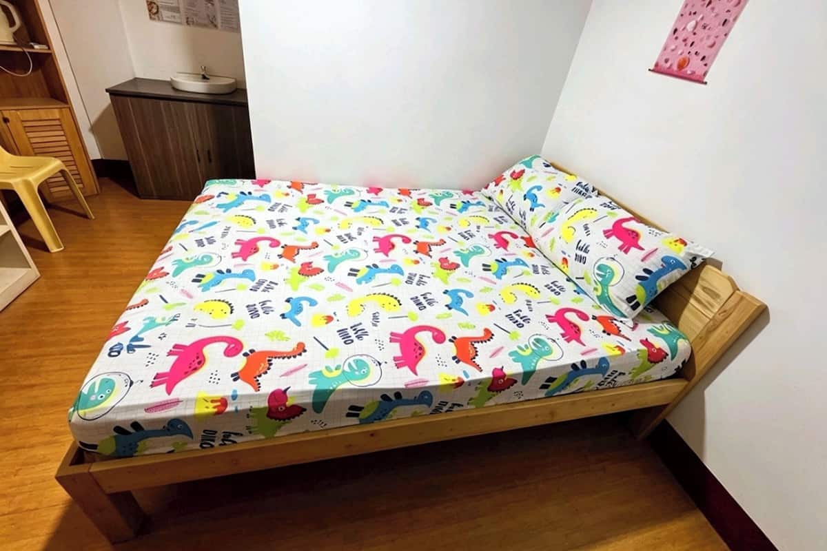 Premium-Zimmer | Schreibtisch, Verdunkelungsvorhänge, Bügeleisen/Bügelbrett