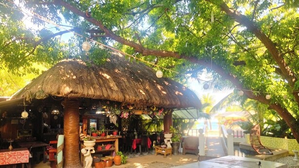 Ngoại thất