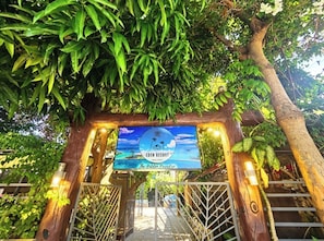Exterior - Ffg Eden Private Resort (Moalboal)