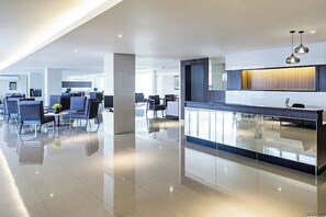 Lobby - Trees Residences Condominium By Smdc (Caloocan)