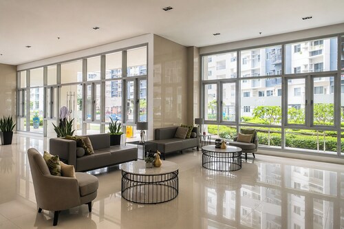 Vine Residences Condominium near SM City Novaliches