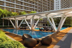 Exterior - Smdc Fame Apartment (Mandaluyong)