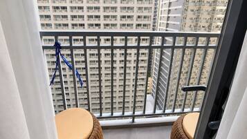 View from room