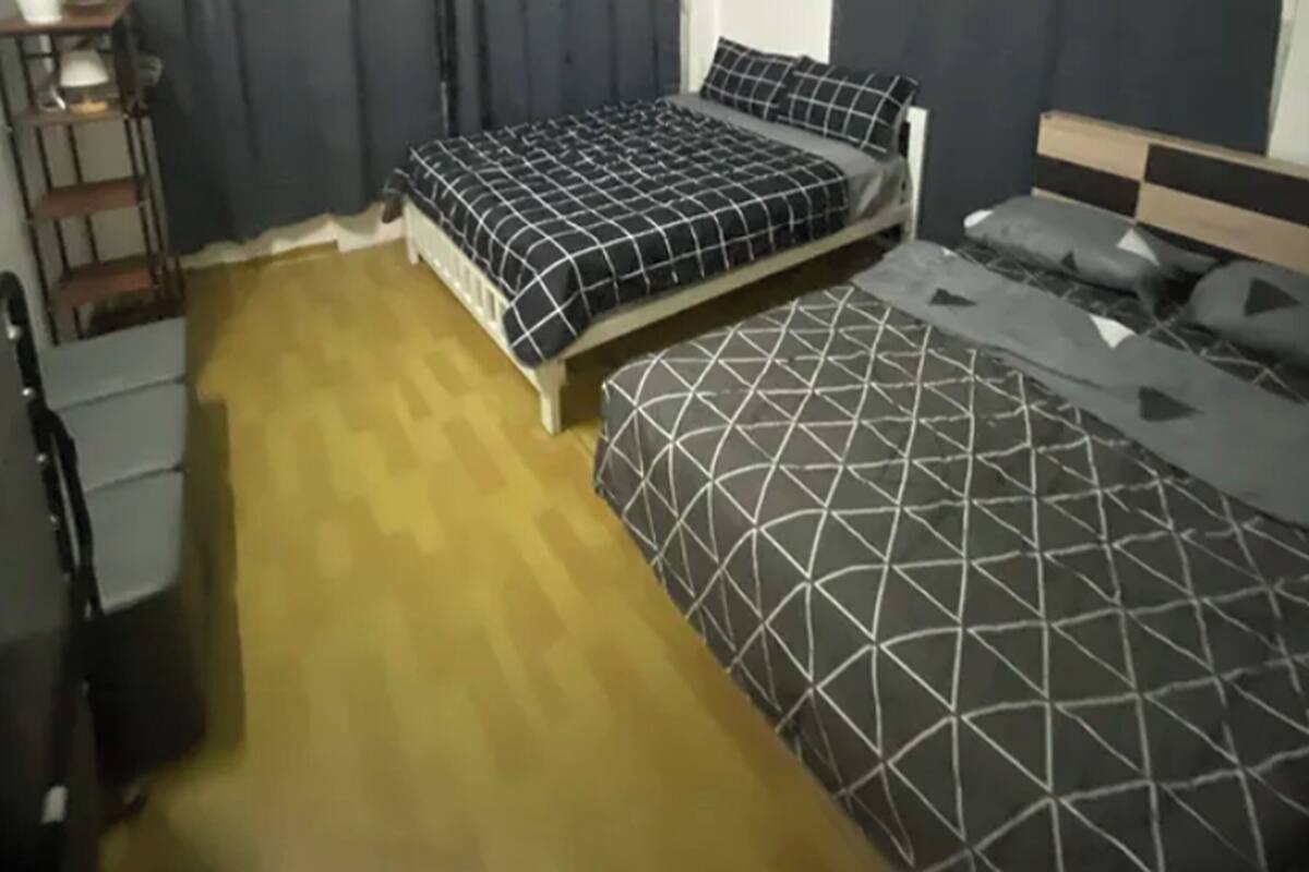 Standard-Doppelzimmer | Schreibtisch, kostenloses WLAN, Bettwäsche