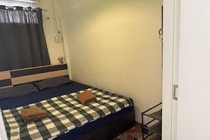 Deluxe-Zimmer, 1 Queen-Bett | Ausblick vom Zimmer