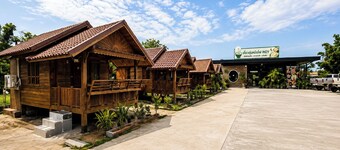Phisamai Homestay
