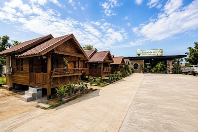 Phisamai Homestay