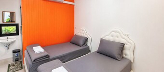 Phisamai Homestay