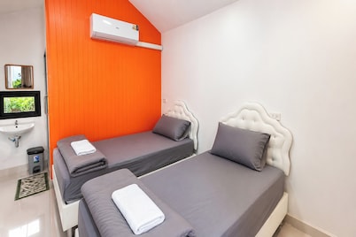 Phisamai Homestay