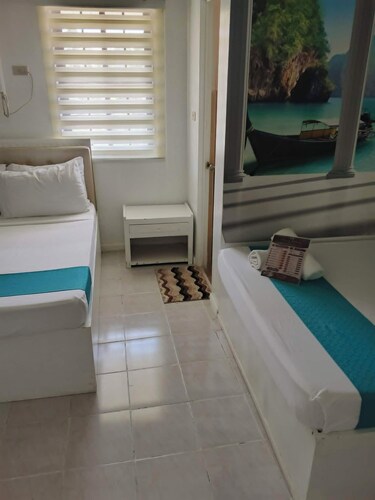 Villa Adela Pension House
