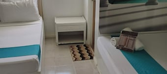 Villa Adela Pension House