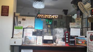 Recepción
