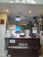 Recepción