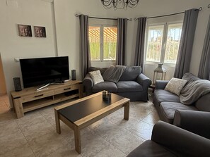 Oleskelualue