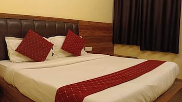 Camas plegables/adicionales y ropa de cama