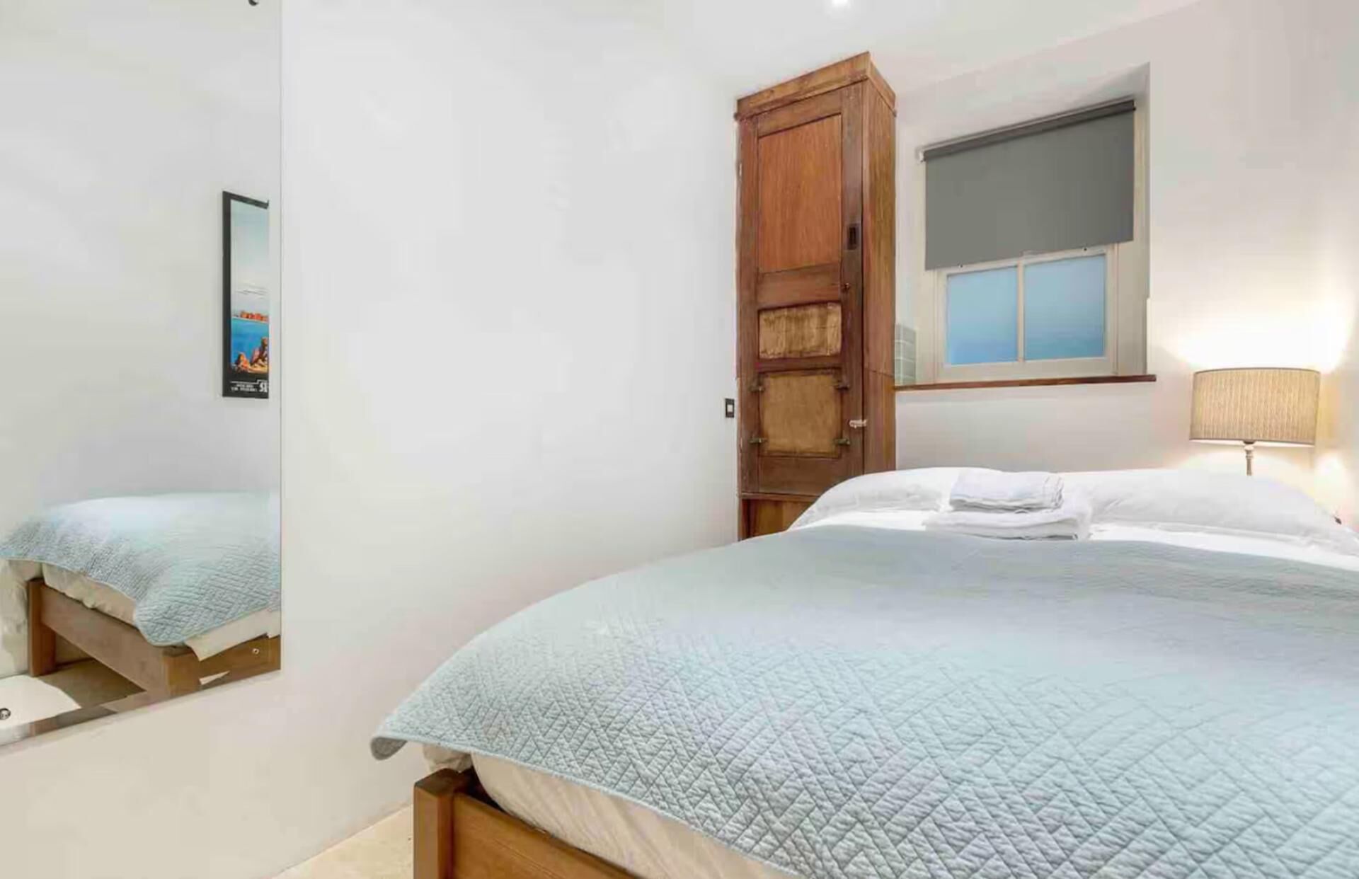 3 camere, Wi-Fi gratuito