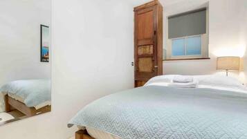 3 camere, Wi-Fi gratuito
