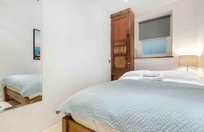 3 camere, Wi-Fi gratuito