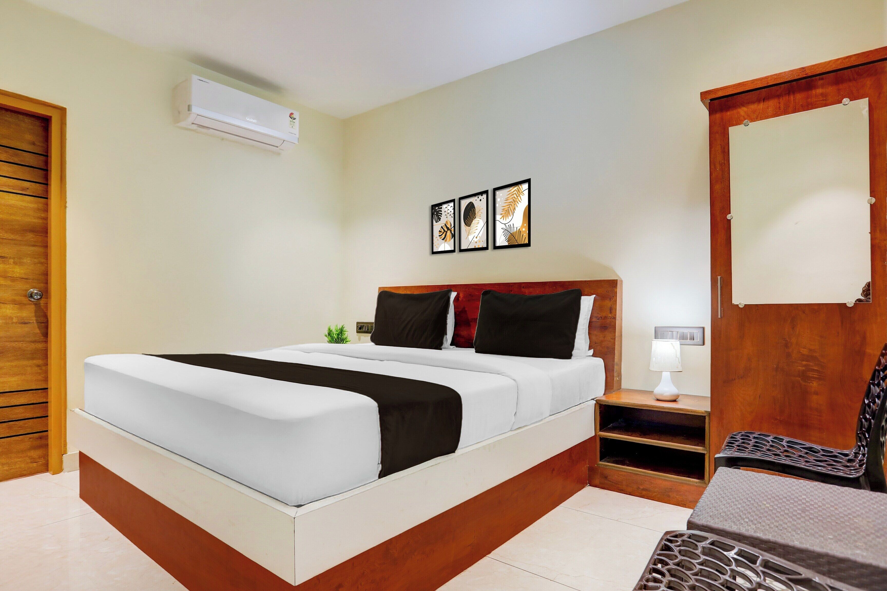 Deluxe Room | WiFi (free)