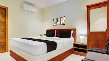 Deluxe Room | WiFi (free)