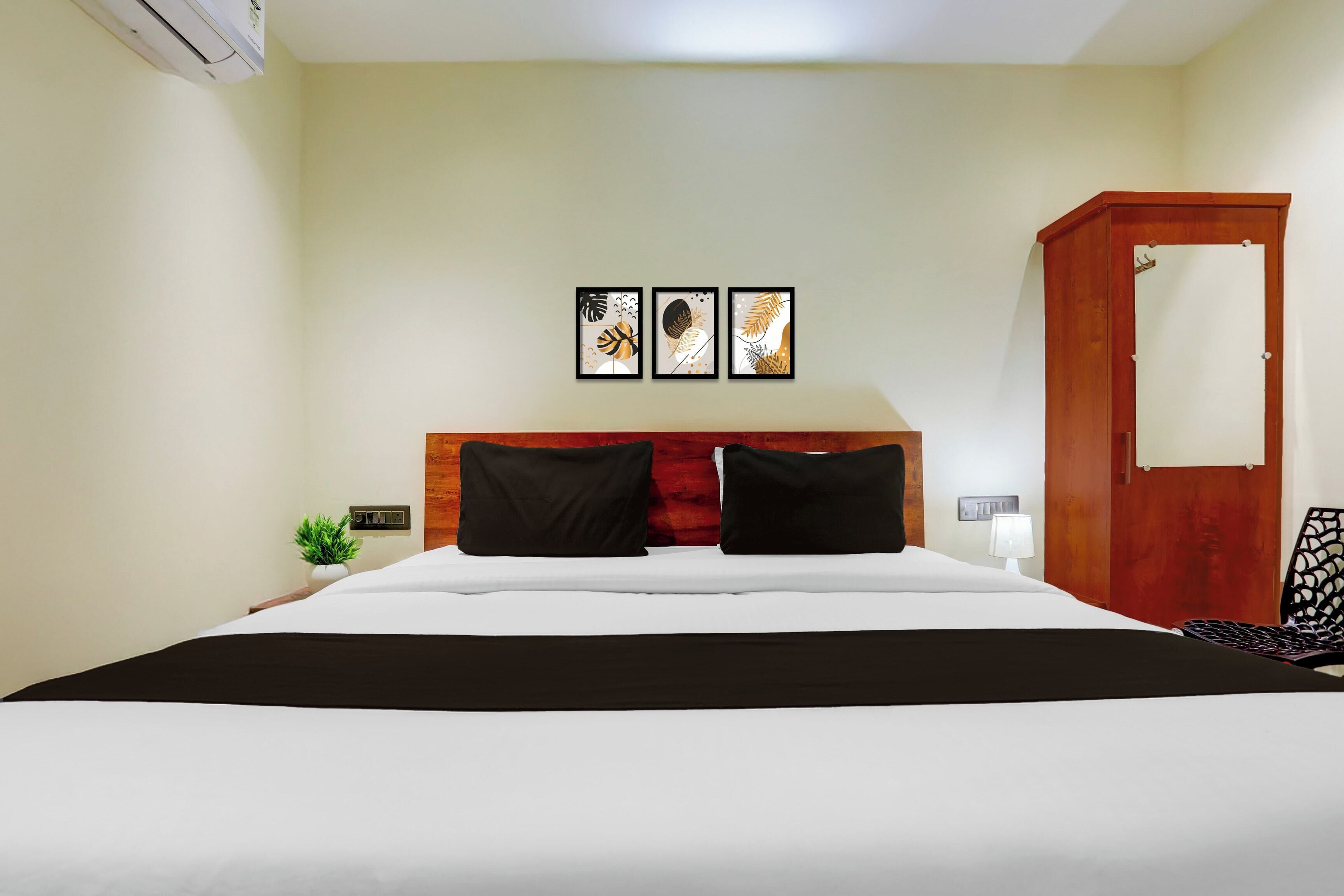Deluxe Room | WiFi (free)