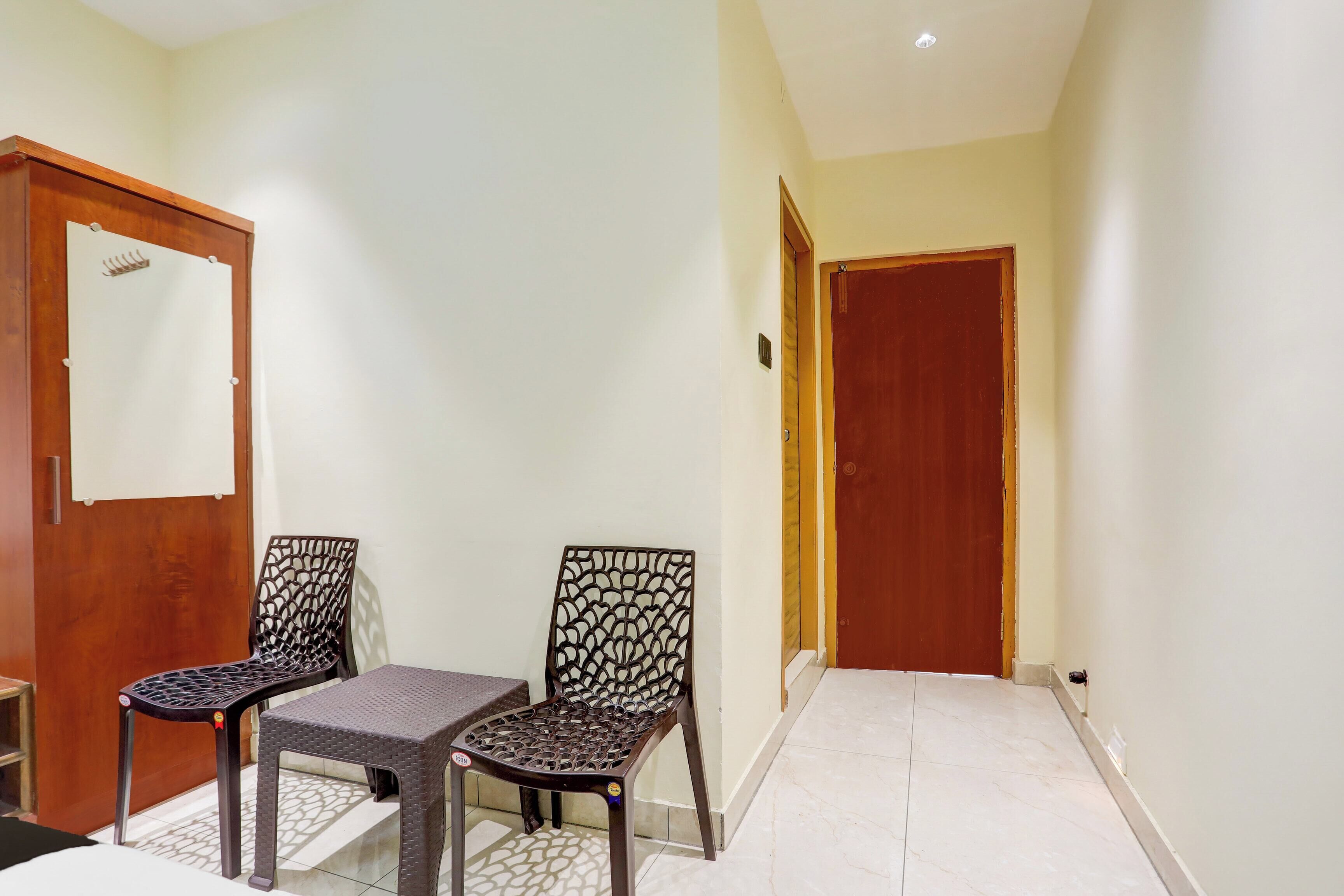 Deluxe Room | Interior