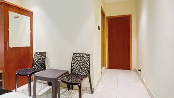 Deluxe Room | Interior