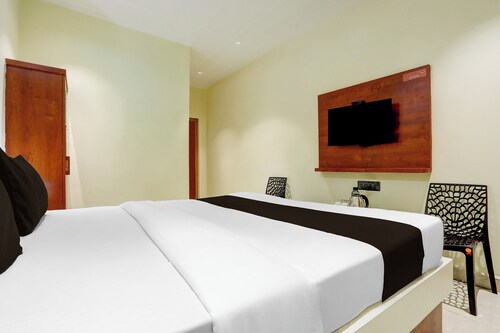 Super Hotel O Ananthpur Formerly TR