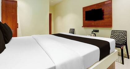 Super Hotel O Ananthpur Formerly TR