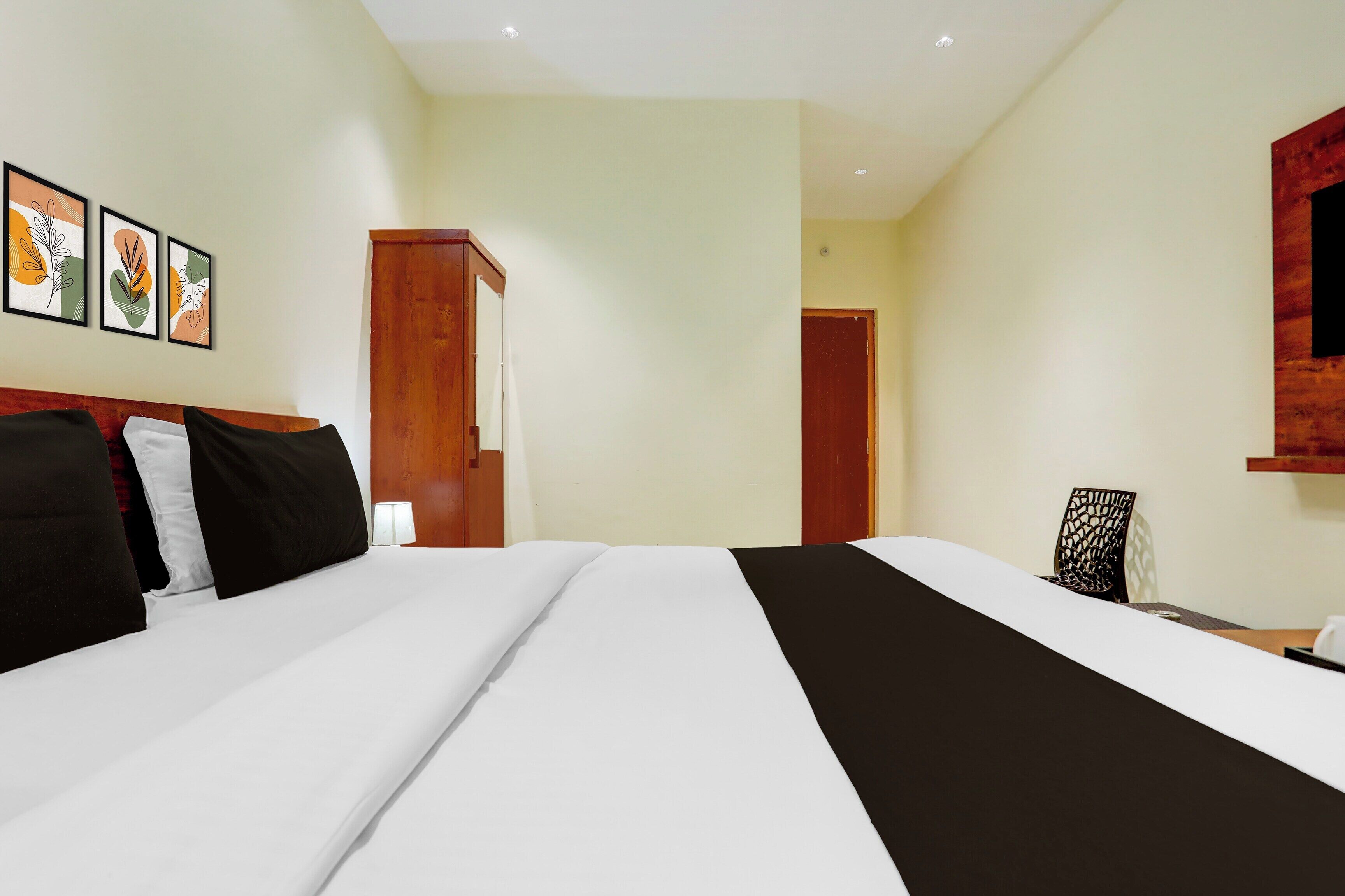 Deluxe Room | WiFi (free)