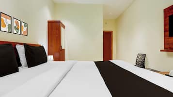 Deluxe Room | WiFi (free)
