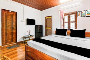 WiFi (free) - Super Hotel O Chilapata Forest Formerly (Alipurduar)