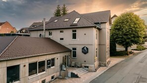 Exterior - StrandBerg's Oma Ida B&B (Braunlage)