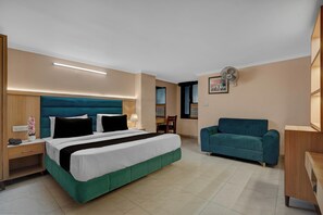 Habitación clásica | Wifi gratis