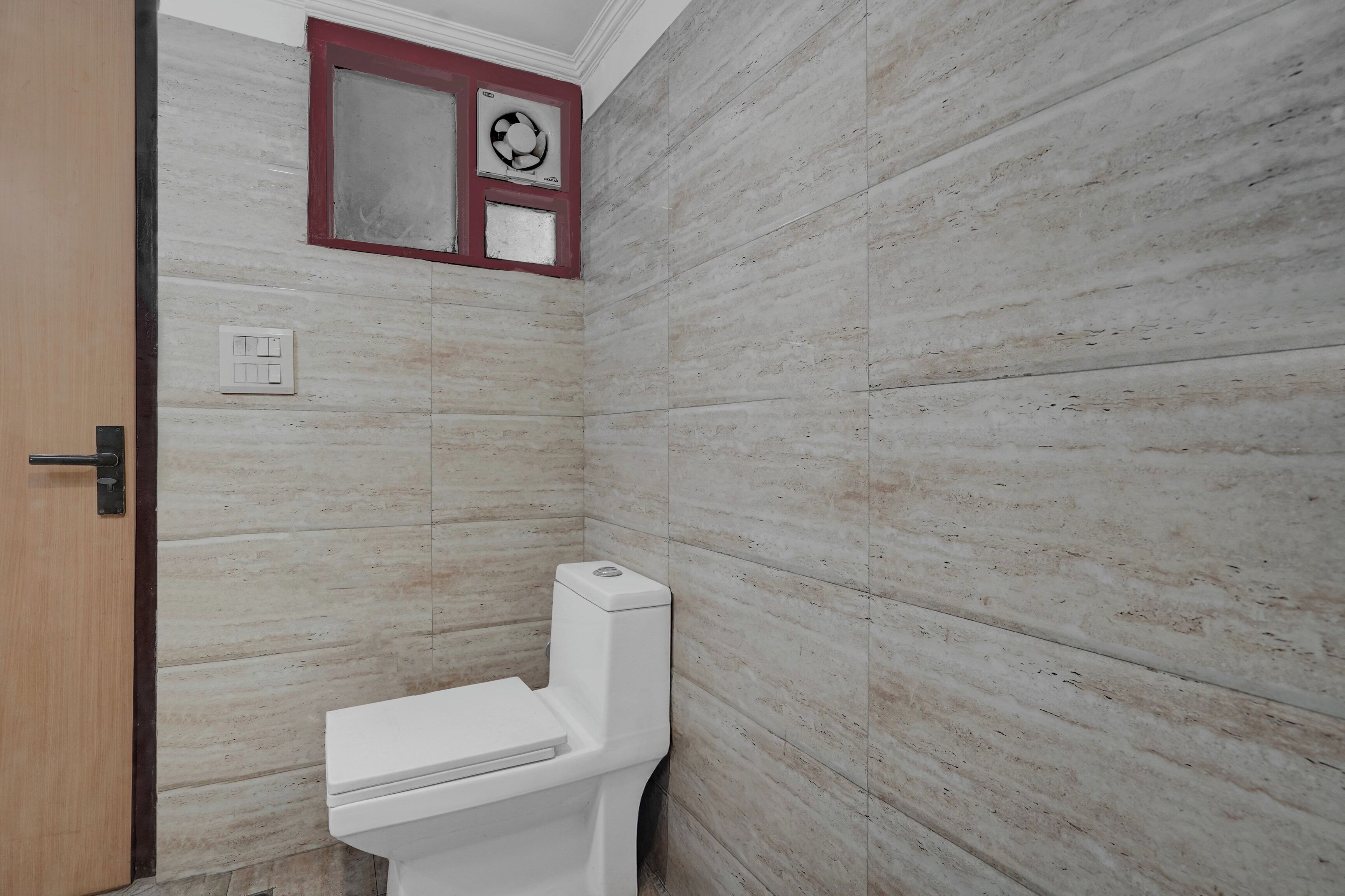 Habitación clásica | Baño
