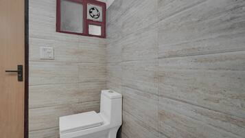 Habitación clásica | Baño