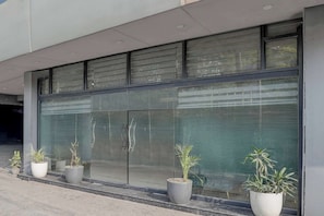 Chi tiết ngoại thất