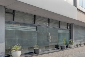 Exterior detail - Collection O by OYO Amritsar Bus Stand (Amritsar)