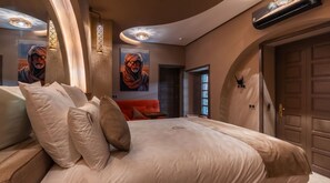 Suite | Wi-Fi gratuito